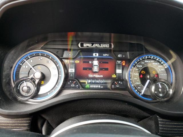 2020 RAM 1500 LIMIT 1C6SRFHT0LN266732