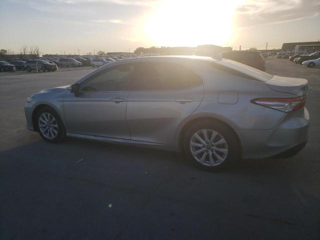 2020 TOYOTA CAMRY LE 4T1L11AK2LU926540