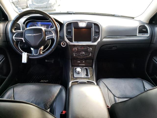 2015 CHRYSLER 300C - 2C3CCAEG0FH838179