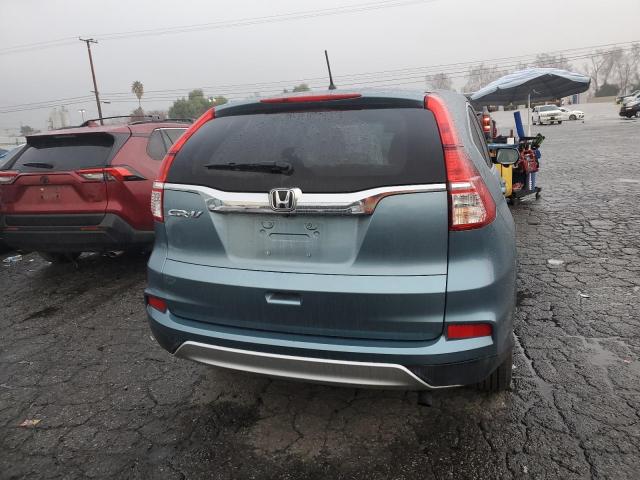 2016 HONDA CR-V EX - 2HKRM3H59GH525231