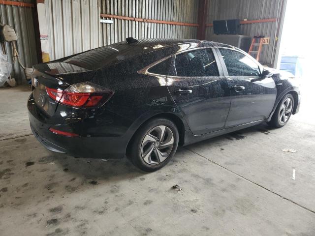2019 HONDA INSIGHT EX - 19XZE4F59KE031941