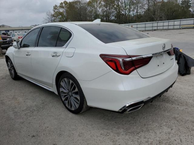 2019 ACURA RLX TECHNO - JH4KC1F55KC000102