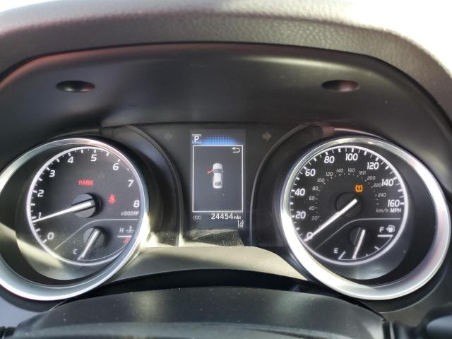 2020 TOYOTA CAMRY L - 4T1A11AK6LU869010