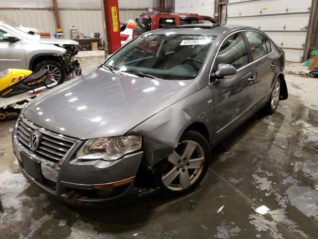 2007 Volkswagen Passat 