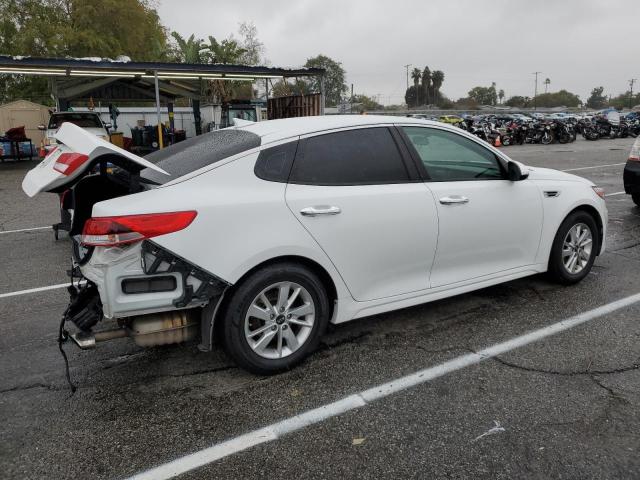 5XXGT4L34JG237772 KIA Optima Lx