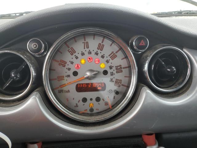 WMWRE33515TL11943 Mini COOPER S