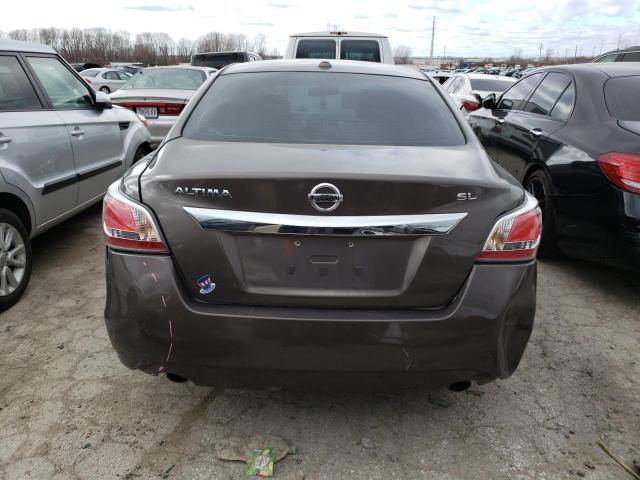 1N4AL3APXFN886578 Nissan ALTIMA 2.5