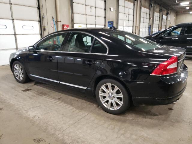 YV1982AS1A1132072 Volvo S80