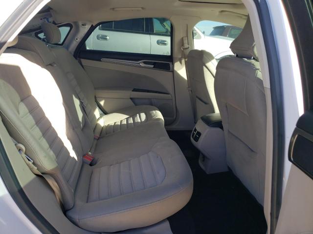 2017 FORD FUSION SE 3FA6P0LU0HR223192