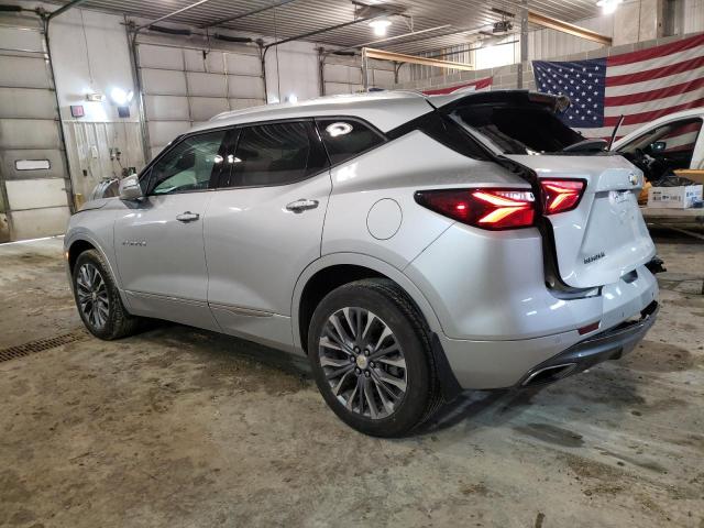 2019 CHEVROLET BLAZER PRE - 3GNKBFRS9KS683040