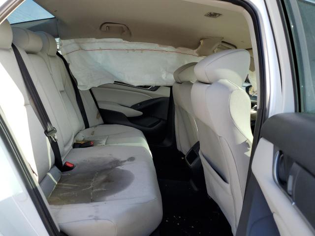 2018 HONDA ACCORD LX 1HGCV1F11JA183247