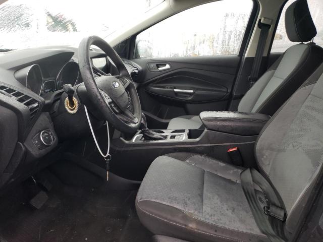 2018 FORD ESCAPE SE 1FMCU0GD4JUD57343