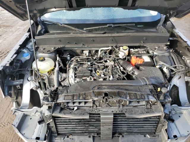 2021 FORD BRONCO SPO 3FMCR9B67MRA94243