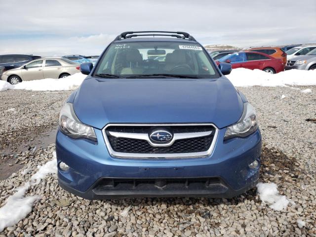 JF2GPBKC2EH303515 Subaru Xv Crosstrek 2.0i Hybrid Touring