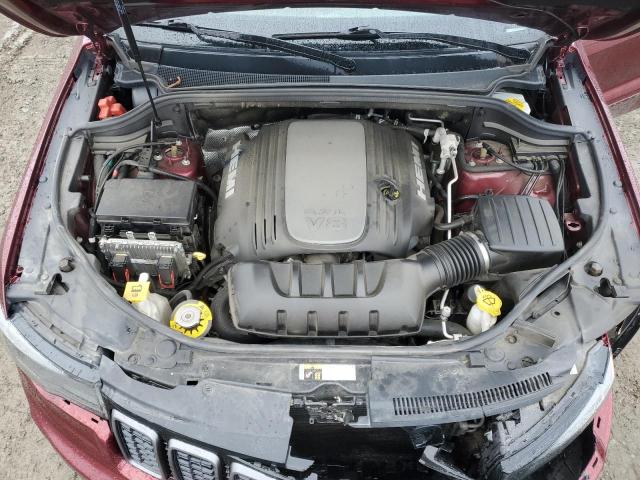 1C4RJFLT4HC926179 Jeep Grand Cherokee Trailhawk