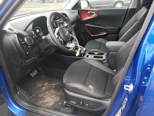2023 KIA SOUL GT LI - KNDJ53AU8P7196022