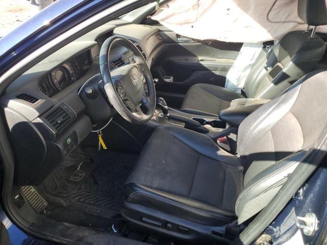 2016 HONDA ACCORD SPO 1HGCR2F5XGA180644