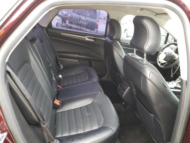 2017 FORD FUSION SE 3FA6P0HD9HR195398