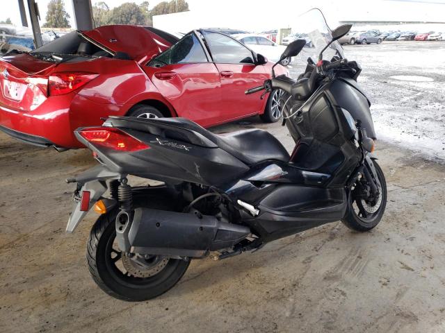 2019 YAMAHA CZD300 A - MH3SH10YXKK001811