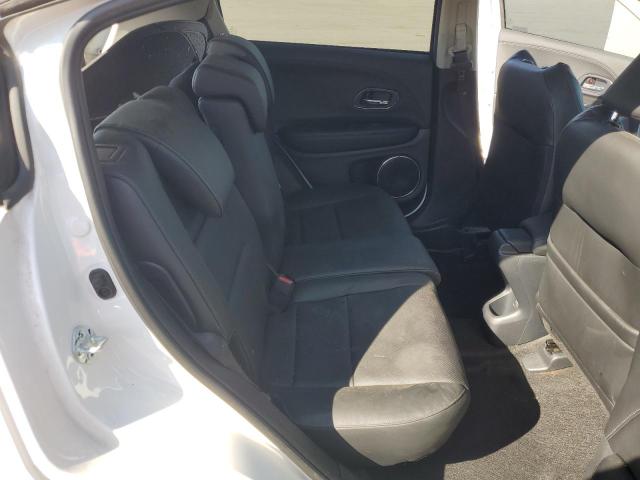 2021 HONDA HR-V EXL 3CZRU5H79MM729301