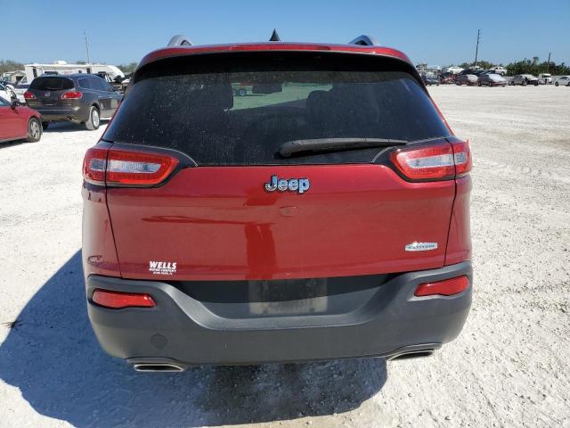 2016 JEEP CHEROKEE L 1C4PJLCS9GW257675