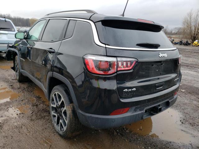 2018 JEEP COMPASS LI 3C4NJDCB6JT206483
