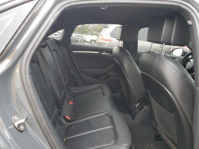 2020 AUDI A3 PREMIUM WAUAUGFF7LA098629