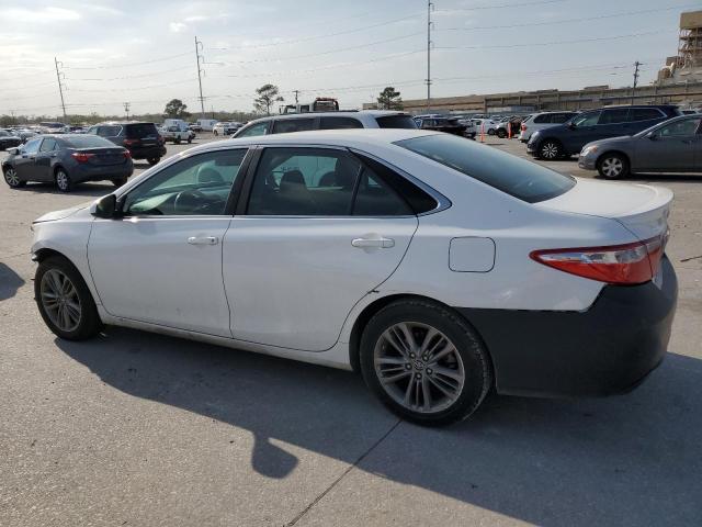 2017 TOYOTA CAMRY LE 4T1BF1FK9HU289160