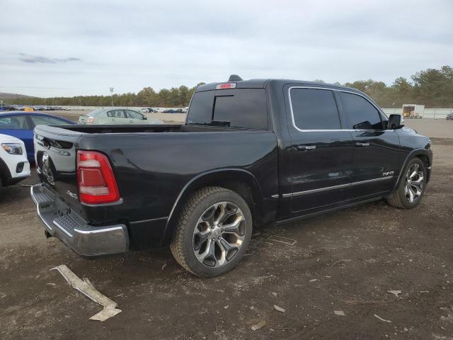 2020 RAM 1500 LIMIT 1C6SRFHT0LN266732