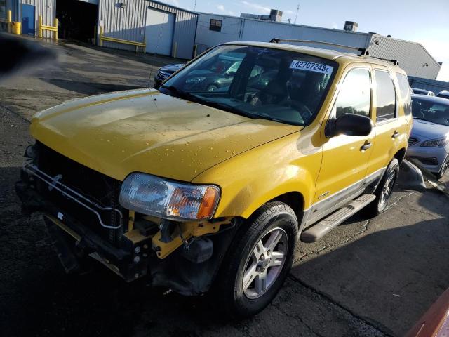 2001 Ford Escape XLS