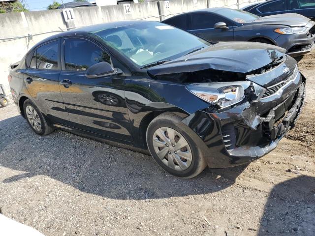 3KPA24AD1LE282474 KIA Rio