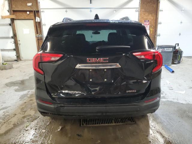3GKALTEV2KL121740 GMC Terrain