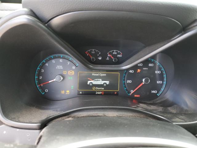 1GTG6FEN0N1264874 GMC Canyon At4