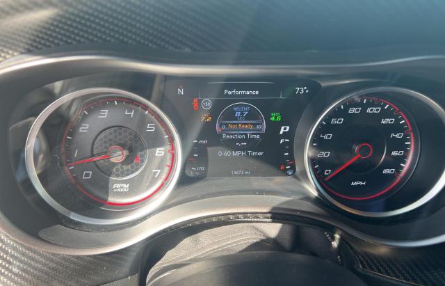 2021 DODGE CHARGER SC - 2C3CDXGJ3MH500782