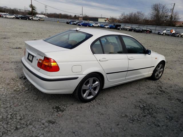 WBAEW53414PN36000 BMW 330 XI