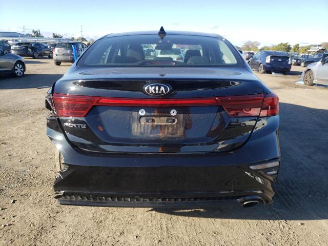 3KPF24AD4LE175506 KIA FORTE FE