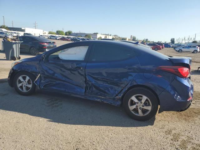 2015 HYUNDAI ELANTRA SE 5NPDH4AE2FH646891