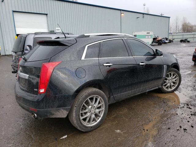 3GYFNCE38ES574663 Cadillac Srx Performance Collection