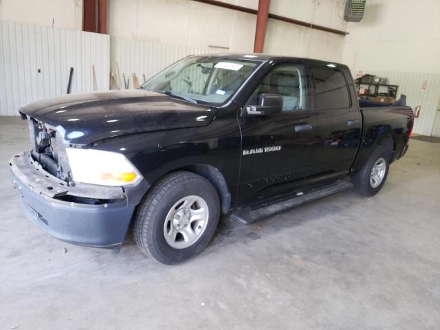 2012 Dodge Ram 1500 ST