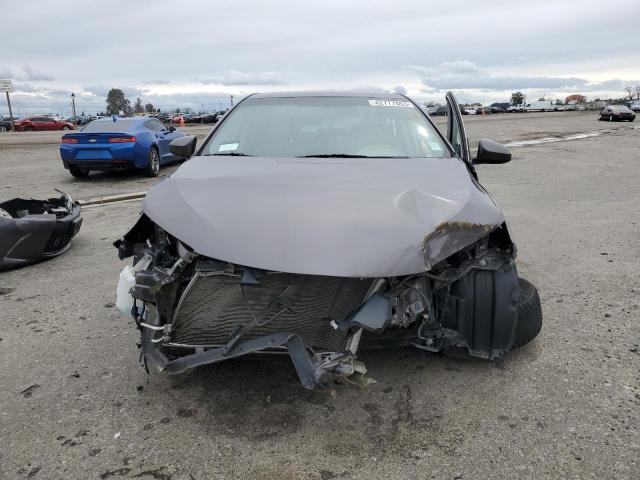 2016 TOYOTA CAMRY LE 4T1BF1FK6GU158296