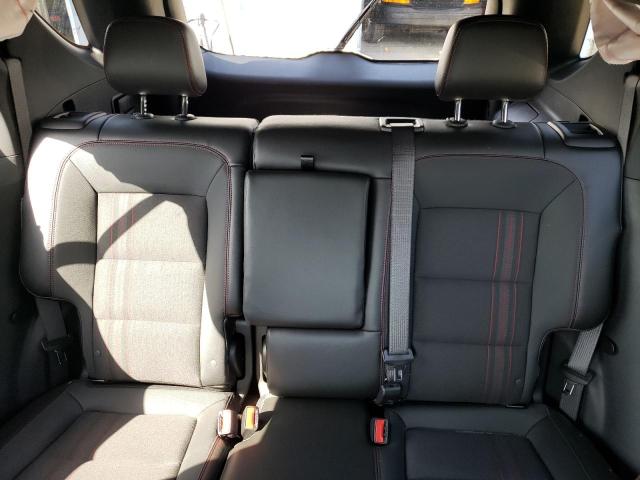 2022 CHEVROLET EQUINOX RS 3GNAXMEV9NS189203