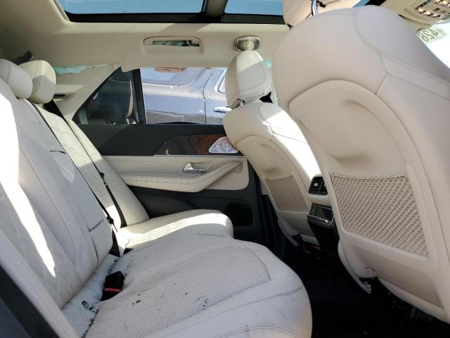 2022 MERCEDES-BENZ GLE 63 AMG - 4JGFB8KB4NA824730