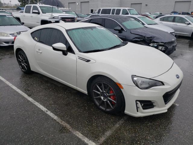 JF1ZCAC18J9602530 Subaru Brz 2.0 Limited