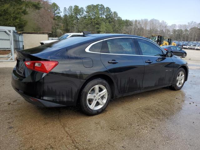 2019 CHEVROLET MALIBU LS 1G1ZB5ST9KF217982