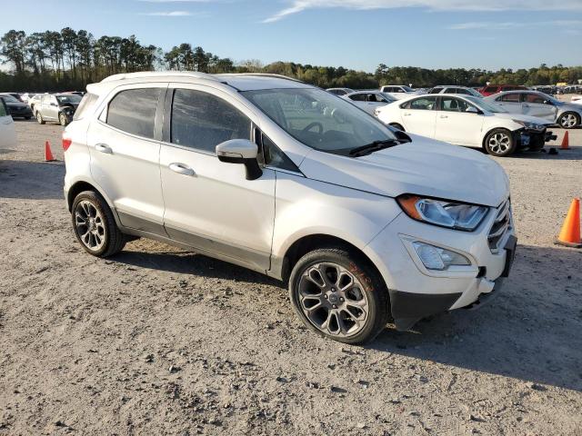 2018 FORD ECOSPORT T MAJ6P1WL9JC245012