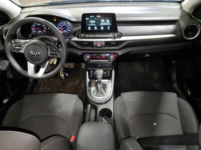 2019 KIA FORTE FE 3KPF24AD0KE122350