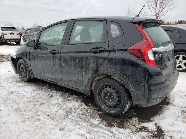 2019 HONDA FIT SPORT - 3HGGK5H79KM104169