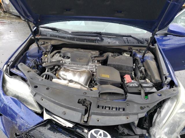2015 TOYOTA CAMRY LE 4T1BF1FK2FU924331