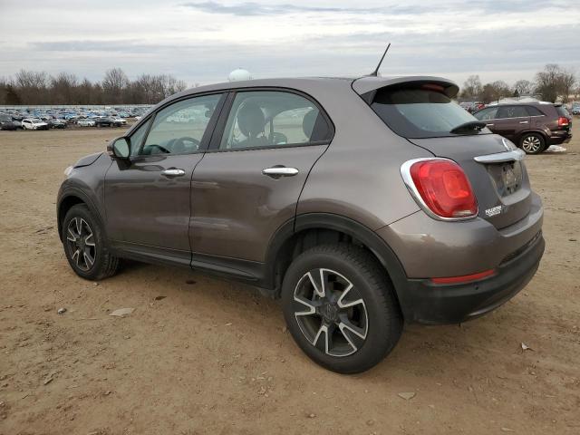 2017 FIAT 500X POP ZFBCFYAB6HP541277