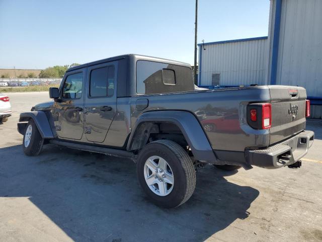 1C6HJTAG1NL140214 Jeep Gladiator